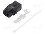 HARTING Han® 1A Plantilla de Contacto Hembra HDC 4 Pines