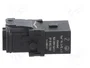 HARTING Han® 1A Plantilla de Contacto Hembra HDC 4 Pines