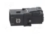 HARTING Han® 1A Plantilla de Contacto Hembra HDC 4 Pines
