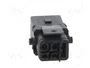 HARTING Han® 1A Plantilla de Contacto Hembra HDC 4 Pines