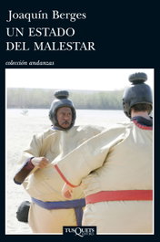 Un estado del malestar, Joaquín Berges - Tusquets