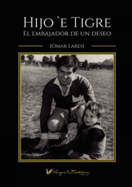 Hijo è Tigre, Omar Lares - ANGELS FORTUNE
