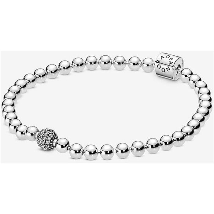Pulsera Mujer Pandora 598342CZ-17 Pulsera Mujer Pandora 598342CZ-17
