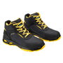 MAURER Botas de Seguridad S3 Modelo Amerina Talla 43