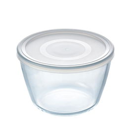 Recipiente Redondo Boro Cook & Freeze Pyrex® 17x17x12 cm -1,6 L