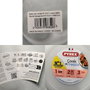 Pyrex® Recipiente Redondo Cook & Freeze 1,6L Blanco