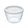 Pyrex® Recipiente Redondo Cook & Freeze 1,6L Blanco