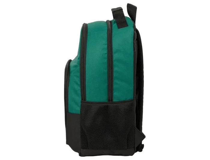 Safta Mochila Real Madrid Equipación 26/27 Adaptable a Carro