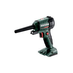 Metabo BP 18 LTX BL