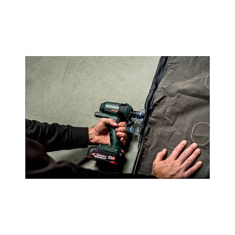Metabo BP 18 LTX BL