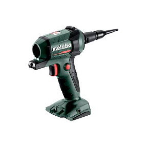 Metabo BP 18 LTX BL