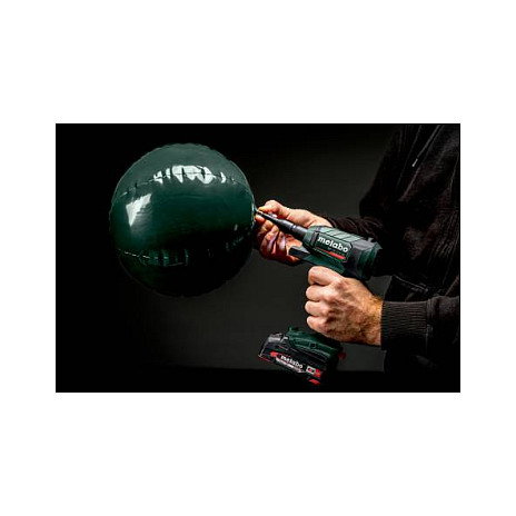 Metabo BP 18 LTX BL