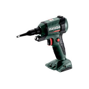 Metabo BP 18 LTX BL