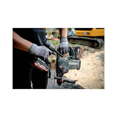 Metabo BP 18 LTX BL