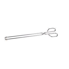 Bueno Hermanos Pinza de Cocina para Puntas, Acero Inoxidable, 34 cm