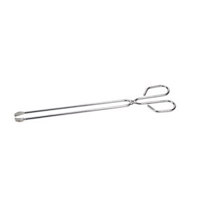 Bueno Hermanos Pinza de Cocina para Puntas, Acero Inoxidable, 34 cm