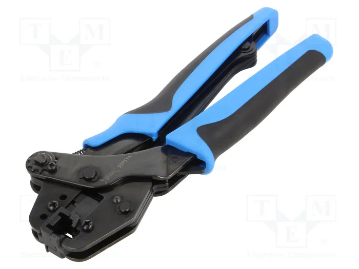 BM GROUP Crimping tool RJ plug BM GROUP Crimping tool RJ plug