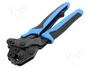 BM GROUP Crimping tool RJ plug
