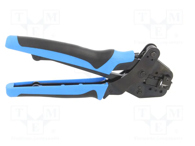 BM GROUP Crimping tool RJ plug BM GROUP Crimping tool RJ plug
