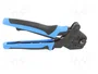 BM GROUP Crimping tool RJ plug