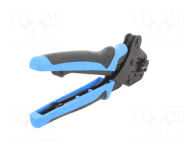 BM GROUP Crimping tool RJ plug BM GROUP Crimping tool RJ plug