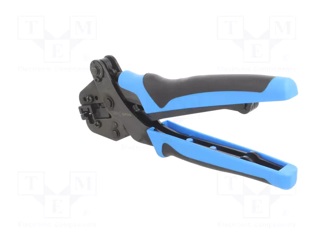 BM GROUP Crimping tool RJ plug BM GROUP Crimping tool RJ plug