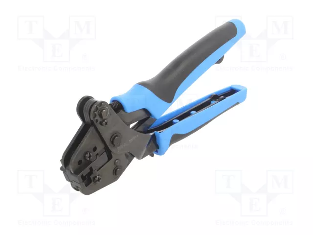 BM GROUP Crimping tool RJ plug BM GROUP Crimping tool RJ plug