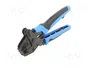 BM GROUP Crimping tool RJ plug