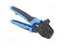 BM GROUP Crimping tool RJ plug