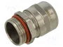 HELU Sello aislante HELUTOP® HT-E M20 1,5 IP68 Acero inoxidable