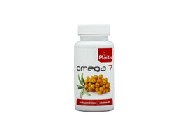 PLANTIS Omega 7 60 perlas