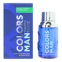 Benetton Colors Man Blue Eau de Toilette 60 ml