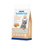 Nayeco Toilette Cat Arena Aglomerante de Bentonita Perfumada Jabón de Marsella 5L