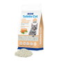 Nayeco Toilette Cat Arena Aglomerante de Bentonita Perfumada Jabón de Marsella 5L