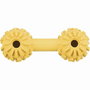 Mordedor de perro Trixie 17 cm Amarillo