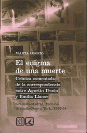 El enigma de una muerte, VV.AA. - LA VELA