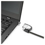 Kensington ClickSafe 2.0 Candado con Llave Tres en Uno para Portátiles - Llave Maestra FT