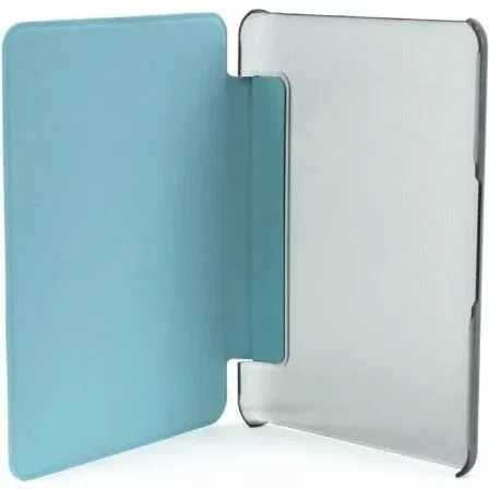 Woxter Funda Universal para Ebook de 6 Pulgadas, Azul, EB26-010