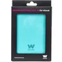 Woxter Funda Universal para Ebook de 6 Pulgadas, Azul, EB26-010
