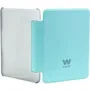 Woxter Funda Universal para Ebook de 6 Pulgadas, Azul, EB26-010
