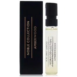 Clive Christian Noble Collection Art Deco Amberwood Agua de perfume Unisex 2 ml