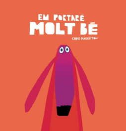 NUBEOCHO, Em portaré molt bé - Chris Haughton