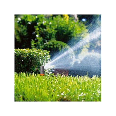 GARDENA Turbinen-Versenkregner T 380 Sprinklersystem Turbinen-Versenkregner T 380