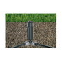 GARDENA Turbinen-Versenkregner T 380 Sprinklersystem Turbinen-Versenkregner T 380