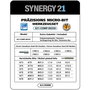 Synergy 21 Tools - Destornillador Eléctrico Inalámbrico Mini (AKKU Schrauber)