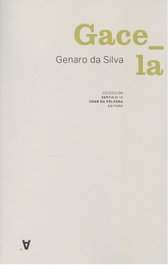 Gacela, Genaro Da Silva - CHAN DA POLVORA