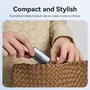 Vention Adaptador USB-C/USB-A a RJ45 CFQHB 1000Mbps Gris