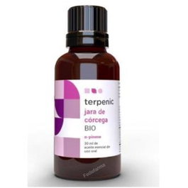 TERPENIC Jara Aceite Esencial Bio 30Ml de España
