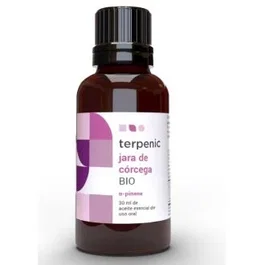 TERPENIC Jara Aceite Esencial Bio 30Ml de España