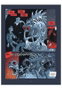 Tebeos Dolmen Editorial S.L. El Regreso del Hombre Pez Edición 15 Aniversario